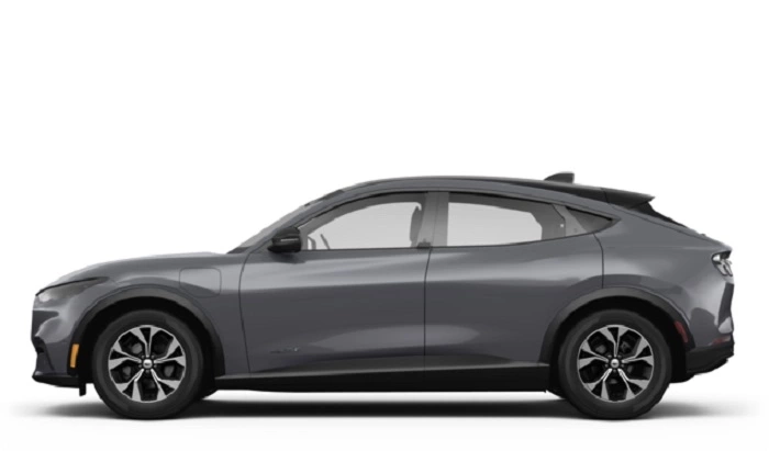 Ford Mustang Mach-E Select 2026 Price in United States